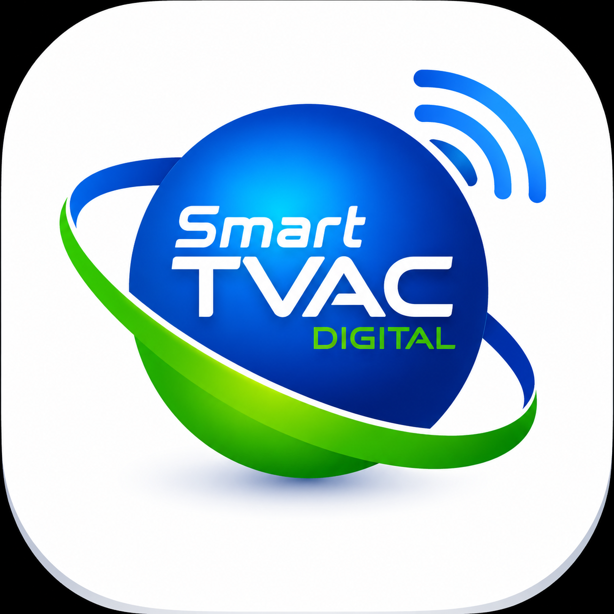 Ícone do Smart TVAC